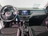 SKODA Fabia 1.0 TSI Tour Klima Einparkhilfe