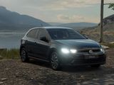 VW Polo Life 1,0 l TSI 70 kW (95 PS) 5-Gang Klima