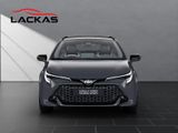 TOYOTA Corolla Touring Sports Hybrid GR Sport