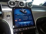 MERCEDES-BENZ GLC 300 d 4MATIC AMG BURM NIGHT MEMO 360 AHK PDC