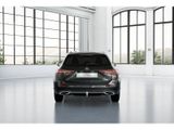 MERCEDES-BENZ C 200 T d // AVANTGARDE AHK KAMERA SPUR PDC SHZ