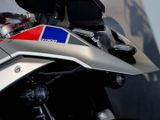 BMW R 1300 GS Trophy ASA, 4 Pakete, SOS, RDC