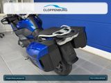 BMW R 1250 RT Dynamik Paket, RDC, Adaptives Kurvenlicht