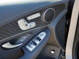 MERCEDES-BENZ GLC 300 de 4M AMG MEMO KAMERA SPUR STANDH PDC