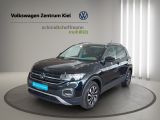 VW T-Cross ACTIVE Life 1.5 TSI Klima Navi