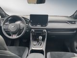 TOYOTA RAV 4 Plug-in-Hybrid GR Sport 4x4 15J.Garantie