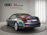 AUDI S5 Cabriolet TFSI quattro tiptronic LED Leder