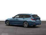 BMW 320d xDrive Touring