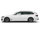 BMW 530 dxDriveMSport+AHK+Navi+LED+RFK+eSitze+PDCv+h