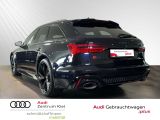 AUDI RS6 Avant TFSI quattro B&O Panorama Matrix-LED