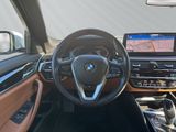 BMW 520 xDrive Touring Adp.LED AHK DrivingAss. Parkass.