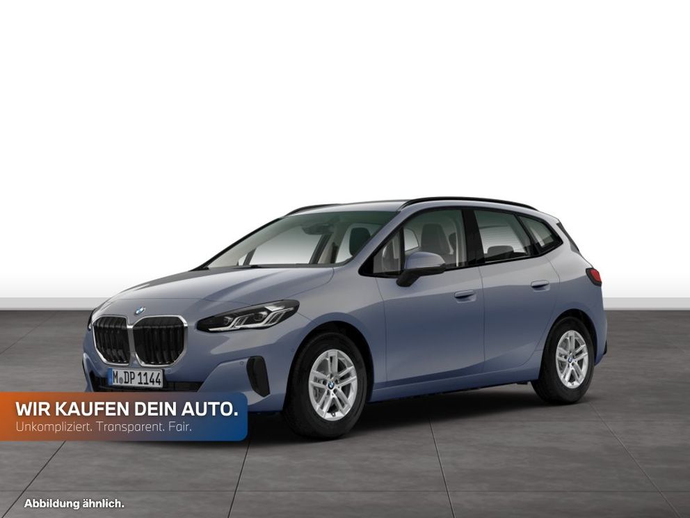 BMW 216i Active Tourer