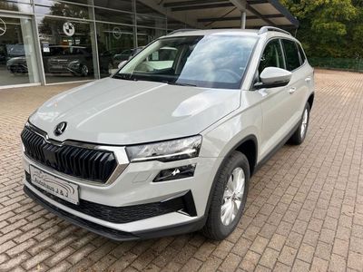 SKODA Karoq Selection Plus el.Heckklappe/Kamera/PDC