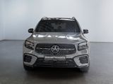 MERCEDES-BENZ GLB 220 d 4M AMG NIGHT PREMIUM MULTI 360 AHK PDC