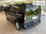 FORD Tourneo Connect Titanium AHK-abnehmbar Allwetterreifen Navi Leder Digitales Cockpit ACC