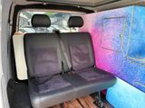 VW T6.1 2.0 TDI SKYCAMPER GARANTIE WIE CALIFORNIA KAMERA KLIMA