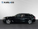 BMW 520 d Touring Keyless Temp PDC SHZ Laserlicht