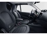 SMART EQ fortwo cabrio prime JBL SOUND KAMERA PDC SHZ
