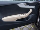 AUDI A5 Cabrio2.0TFSI+Navi+DAB+PDCv+h+SHZ+Leder+Xenon