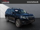 TOYOTA Land Cruiser EXECUTIVE 2.8*LED ER*NAVI*