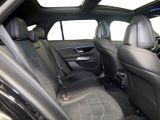 MERCEDES-BENZ E 200 T , AMG NIGHT AHK DISTR KAMERA PANO SPUR