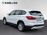 BMW X1 sDrive 18dA Navigation Plus Head-Up Parkassis.