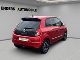 RENAULT Twingo Electric Techno Navi Rückfahrkam. Klima