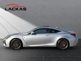 LEXUS RC F Advantage 5.0 V8 SCHIEBEDACH+FULL SERVICE
