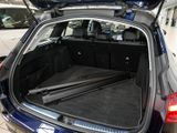 MERCEDES-BENZ C 300 d T AVANTGARDE KAMERA SPUR PDC SHZ