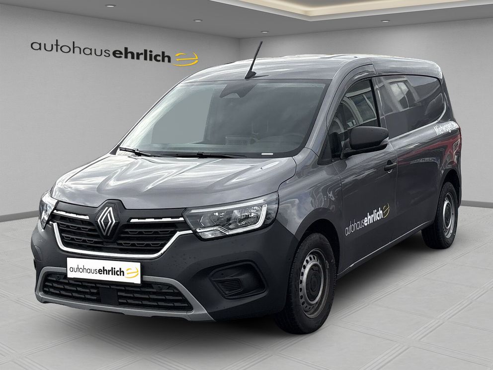 RENAULT Kangoo III Advance L2 1.3 TCe 130 Rapid +AHK+