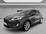 FORD Fiesta Titanium X +AHK+Kamera+Shz.+Bang&Olufsen+