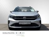 VW Taigo