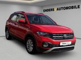 VW T-Cross Life 1,0 TSI+SHZ+PDC+