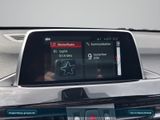 BMW X1 sDrive18i Sport Line Sport Line Navi+Pano+SHZ