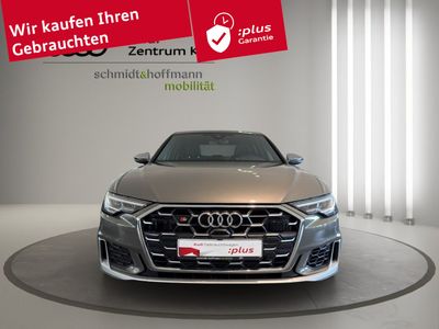 AUDI S6 Limousine TDI quattro tiptronic Panorama LED