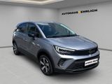 OPEL Crossland Edition 1.2 +InelliLux+Klima+Shz.+