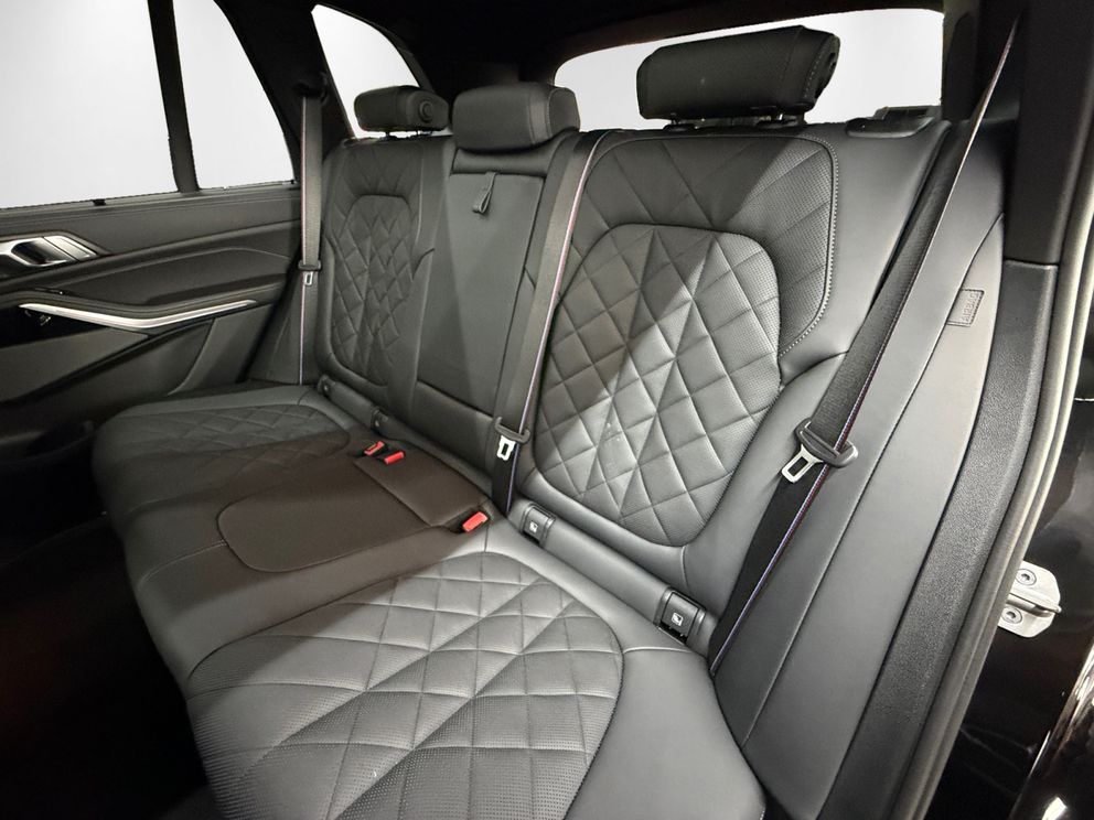 BMW X5 M50 i xDrive M Sport Pano+H&K+AHK+Soft-Close