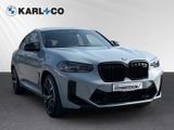 BMW X4 M Competition Harman ACC Kamera Adaptive LED