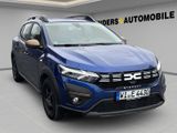 DACIA Sandero Stepway Extreme+TCe LPG+NAVI+SHZ+PDC+