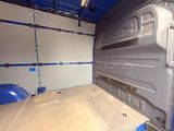MERCEDES-BENZ Sprinter 317 KASTEN L2H2 NAVI KAMERA STANDH AHK