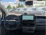 FORD Transit Custom Doka L2 Trend 136PS Automatik FWD -AHK-GJR-