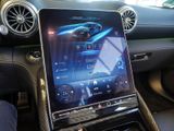 MERCEDES-BENZ AMG SL 55 4MATIC+ BURM NIGHT MEMO 360 DISTR SPUR