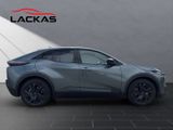 TOYOTA C-HR + Teamplayer 77 kWh
