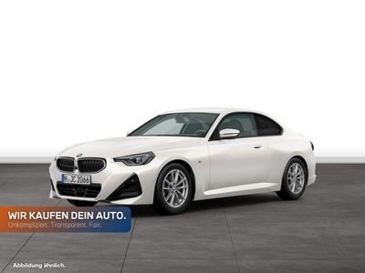 BMW 230i Coupé