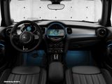 MINI Cooper S Cabrio MINI Yours Trim