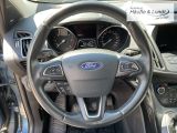 FORD Kuga Titanium Navi Soundsystem Bi-Xenon El. Heckklappe Apple CarPlay Android Auto Mehrzonenklima