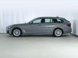 BMW 520 d TG AHK Kamera 4Zonen SHZ Navi Lordosen