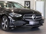 MERCEDES-BENZ C 300 e T // BURM AVANTGARDE DISTR SPUR PANO
