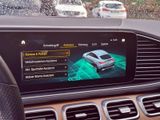 MERCEDES-BENZ GLE 400 d 4M Coupé AMG BURM NIGHT WIDE MULTI 360