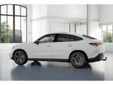 MERCEDES-BENZ GLC 220 d 4M Coupé | AMG BURM NIGHT MEMO 360 AHK